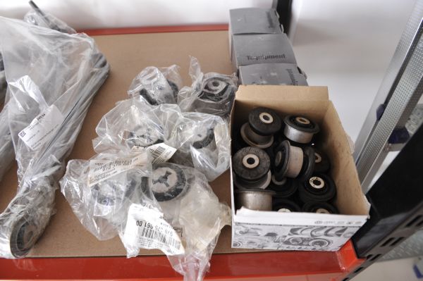 LAND ROVER RANGE ROVER EVOQUE ORİJİNAL YEDEK PARÇA_507